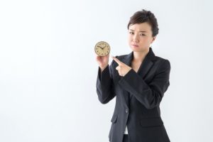 時間を作るには会社を辞めるのがベストですよ【時間がないなら現実的にこれしかありません】