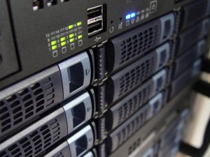 サーバーとは?初心者向けに分かりやすく解説