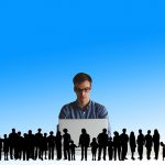 個人事業主と法人を比較