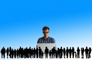 個人事業主と法人を比較