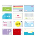 事業用の電子マネーを使っている際の仕訳例