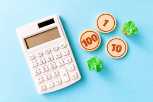 前払費用とは？